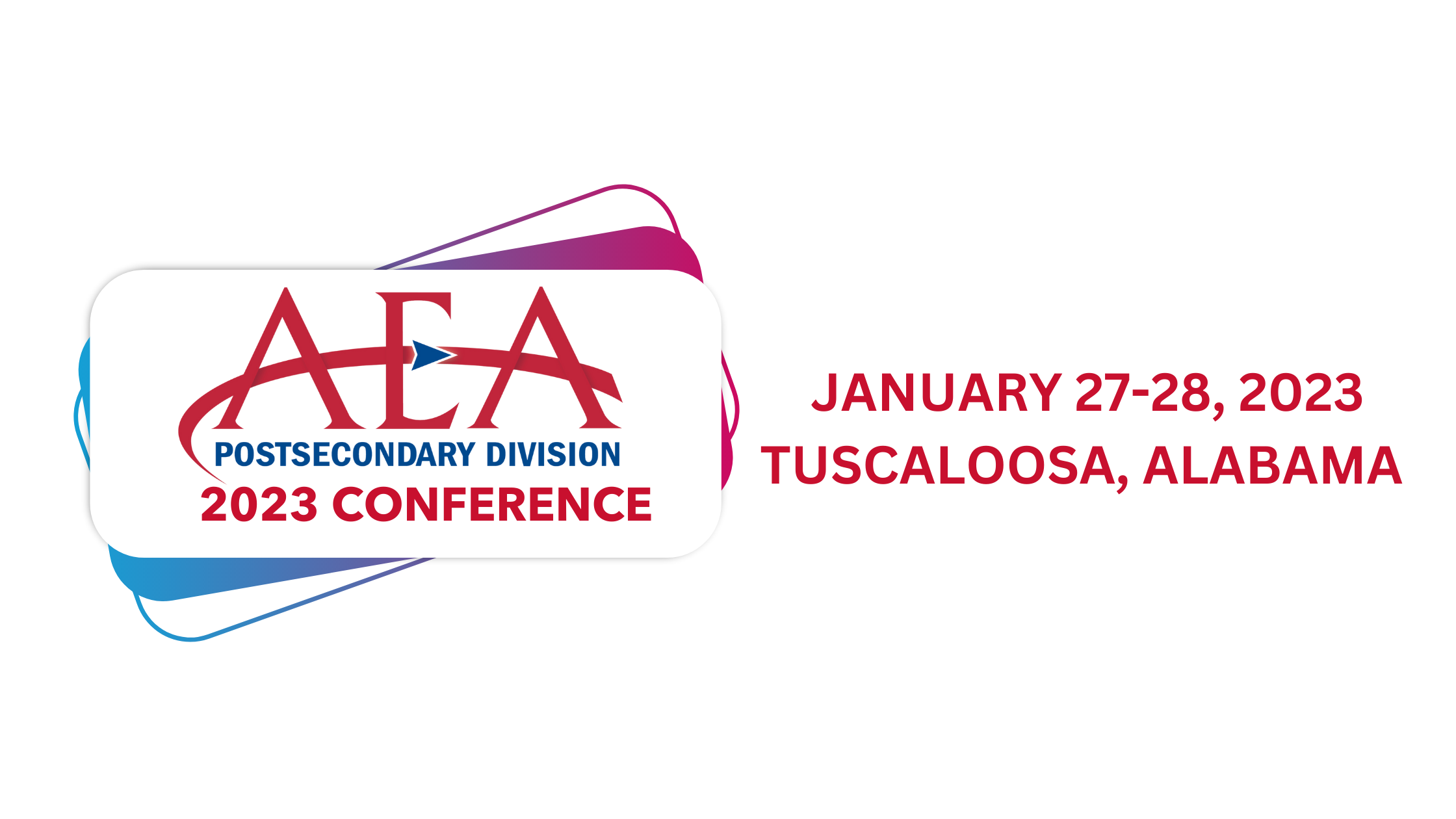 2025 AEA Postsecondary Conference